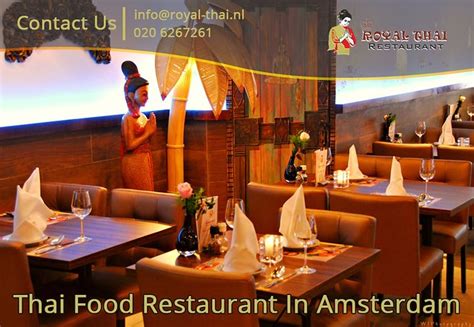 thai amsterdam|best thai in amsterdam.